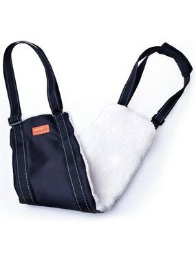 Portable Dog Sling for Back Legs - Hip Support Harness for Canine Mobility Aid